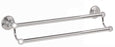 Embassy Bath 24" Double Towel Bar