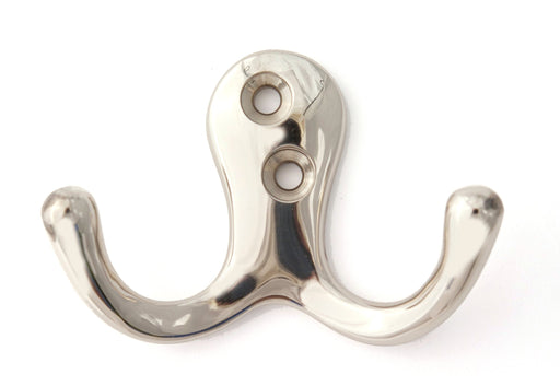 Double Robe Hook