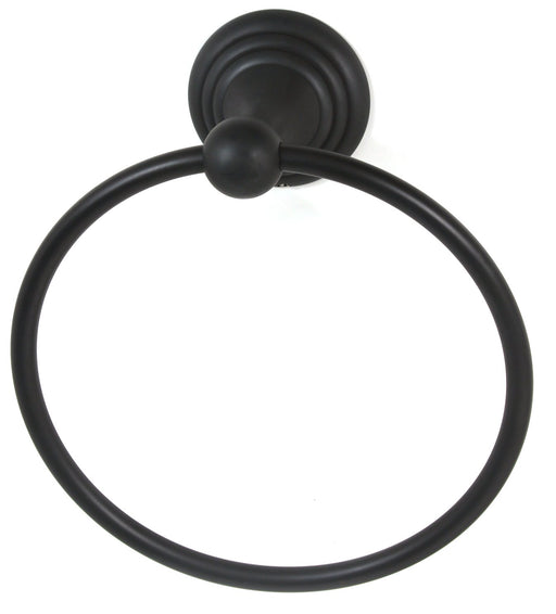 Embassy Bath Towel Ring