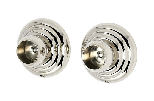 Embassy Bath Shower Rod Brackets Only