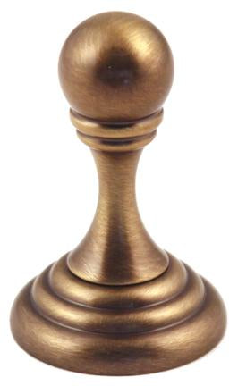 Embassy Bath 2 1/4" Robe Hook