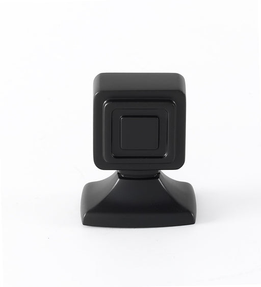 Cube 1" Knob