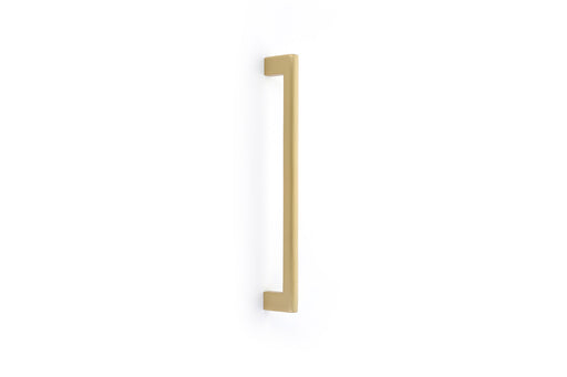 Brass Trail Appliance Pull, 12"