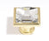 Swarovski Crystal 1 1/4" Crystal Knob