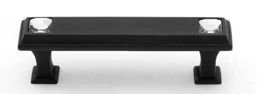 Swarovski Crystal 3" Crystal Pull