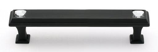 Swarovski Crystal 4" Crystal Pull