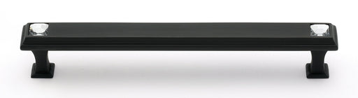 Swarovski Crystal 6" Crystal Pull