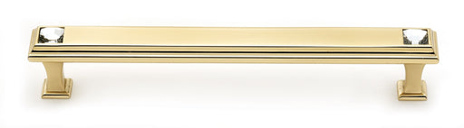 Swarovski Crystal 6" Crystal Pull