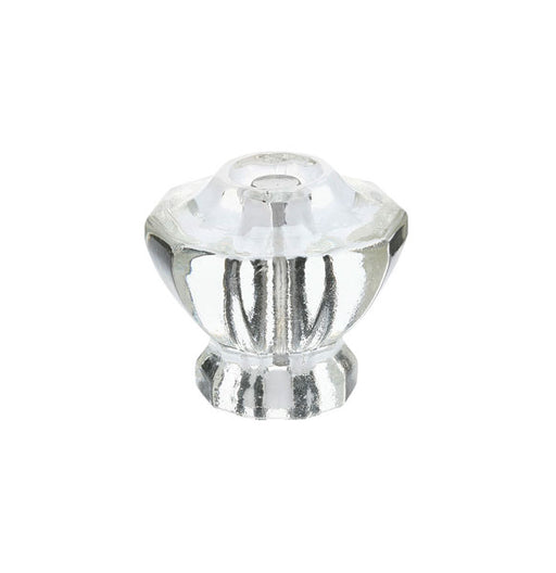Astoria Cabinet Knob,  1-1/8"