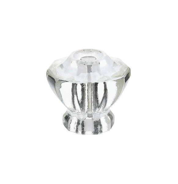 Astoria Cabinet Knob,  1-1/2"