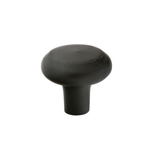 Sandcast Bronze Barn Wardrobe Knob, 1-3/4"