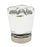 Forza Crystal Knob, Cabinet, 1-1/4"