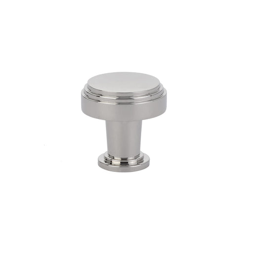 Newport Knob, Cabinet, 1-1/4"
