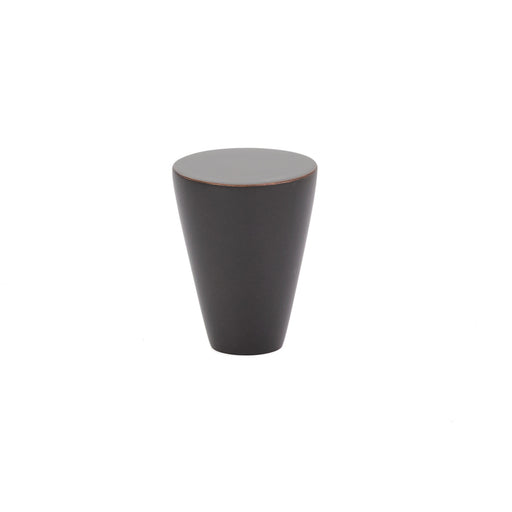 Cone Knob, Large 1-1/8"