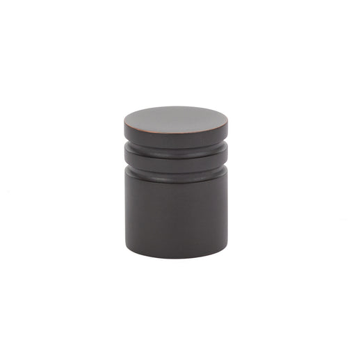 Metric Knob, Small 1"