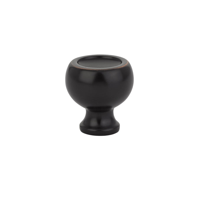Atomic Knob, 1"