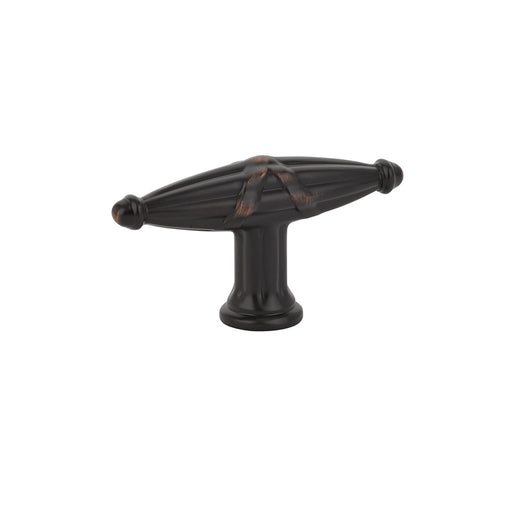 Ribbon & Reed Finger Knob, 1-3/4"