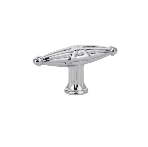 Ribbon & Reed Finger Knob, 1-3/4"