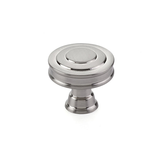 Glendon Knob, Cabinet, 1-5/8"