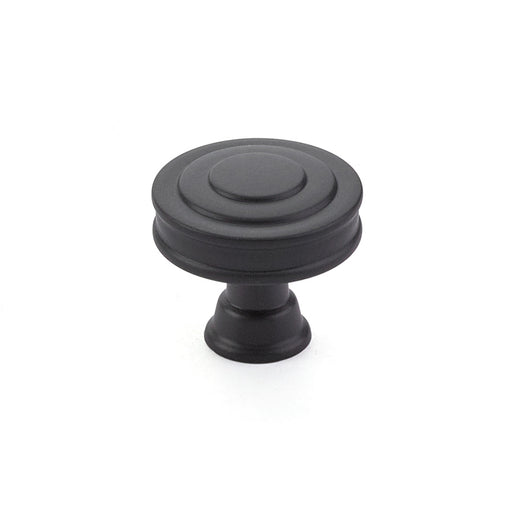 Glendon Knob, Cabinet, 1-1/4"