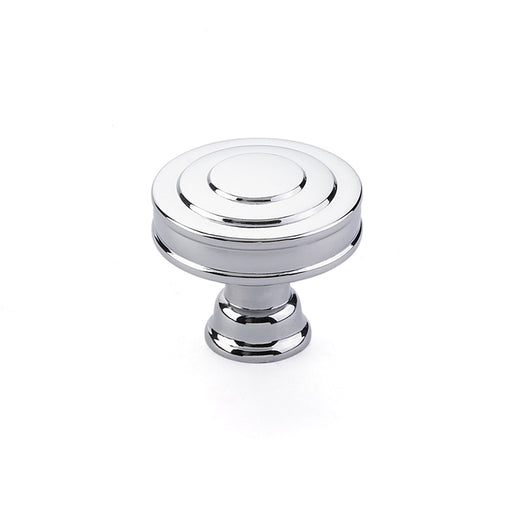 Glendon Knob, Cabinet, 1-1/4"