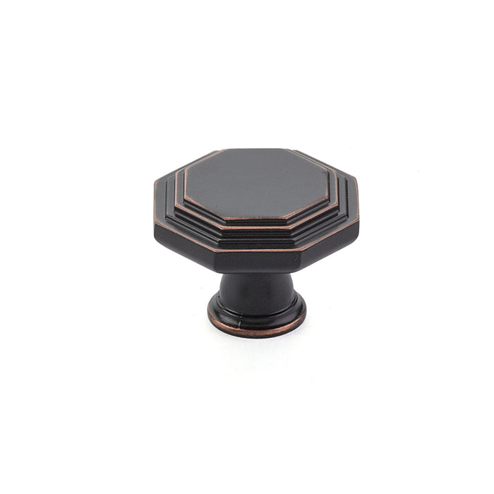 Midvale Knob, Cabinet, 1-1/4"