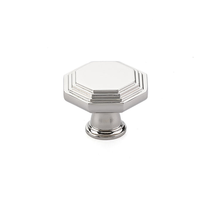 Midvale Knob, Cabinet, 1-1/4"
