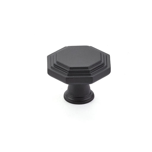 Midvale Knob, Cabinet, 1-1/4"