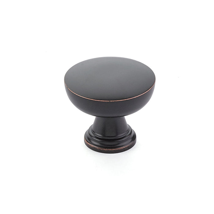 Overland Knob, Cabinet, 1-3/4"