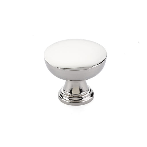 Overland Knob, Cabinet, 1-1/4"