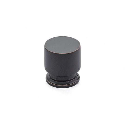 Prosser Knob, Cabinet, 1-1/8"