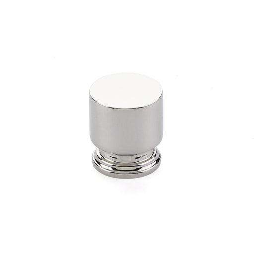 Prosser Knob, Cabinet, 1-1/8"