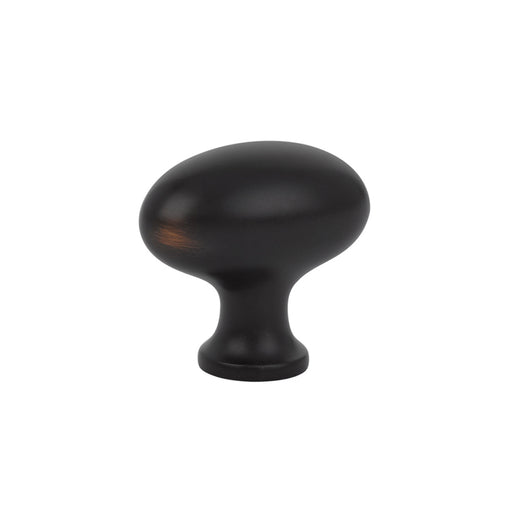 Egg Wardrobe Knob, 1-3/4"