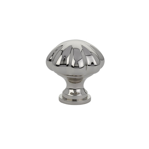 Melon Cabinet Knob, 1-3/4"