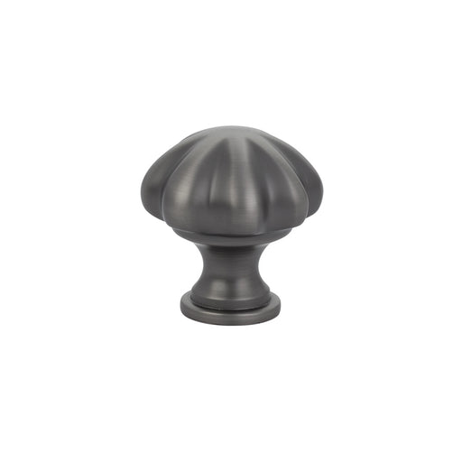 Melon Cabinet Knob, 1-1/4"