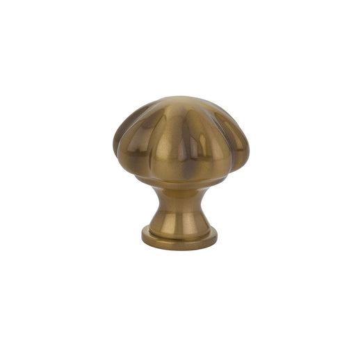 Melon Cabinet Knob, 1-3/4"