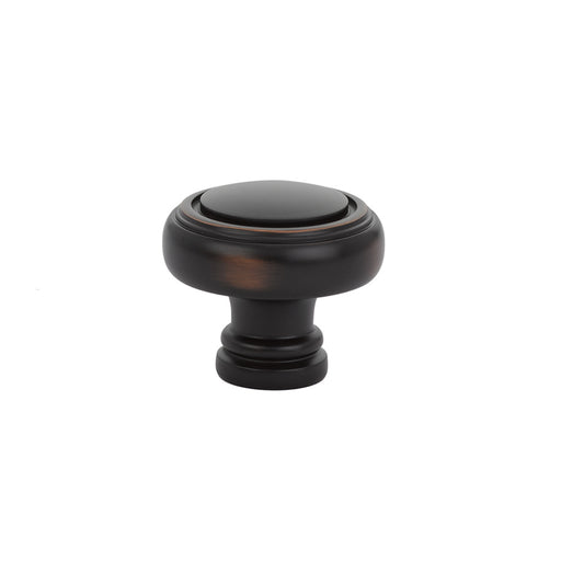 Norwich Cabinet Knob, 1-1/4"