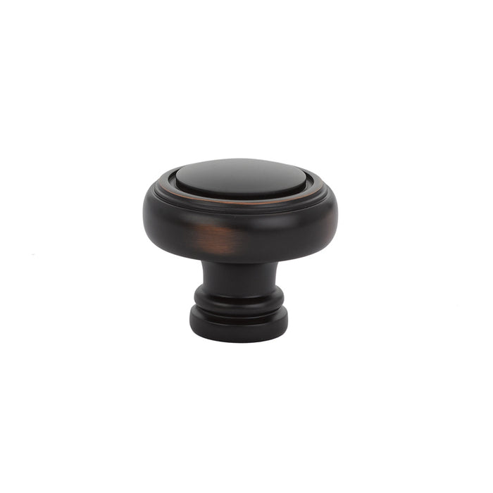Norwich Wardrobe Knob, 1-5/8"
