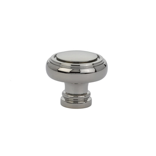 Norwich Cabinet Knob, 1-1/4"