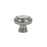 Norwich Wardrobe Knob, 1-5/8"