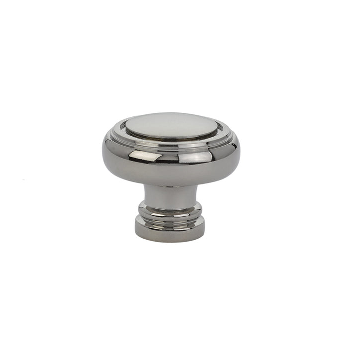 Norwich Wardrobe Knob, 1-5/8"