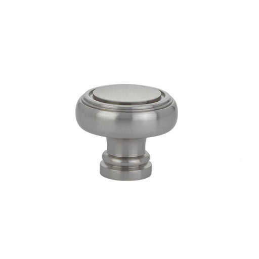 Norwich Wardrobe Knob, 1-5/8"