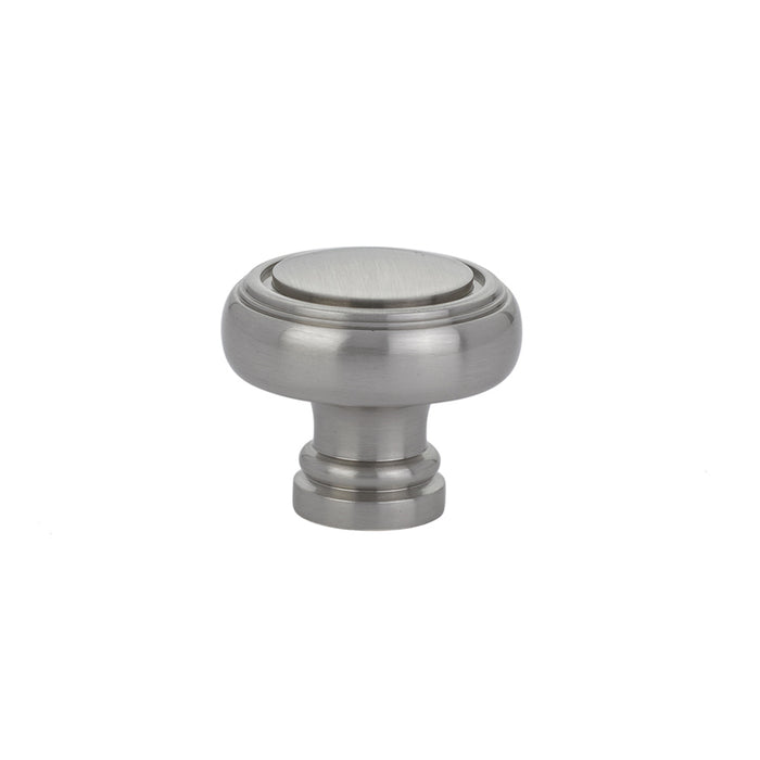 Norwich Wardrobe Knob, 1-5/8"