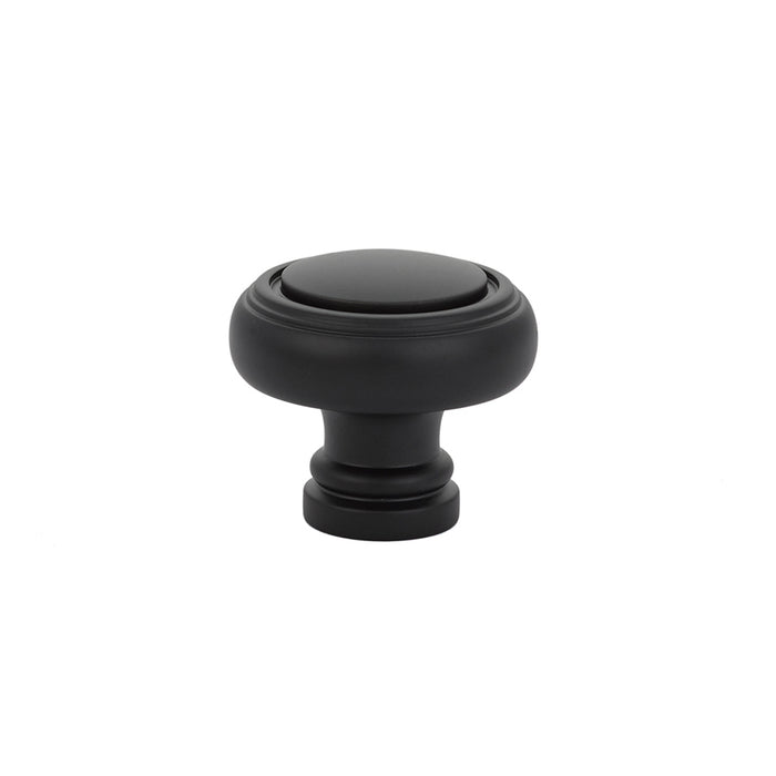 Norwich Wardrobe Knob, 1-5/8"