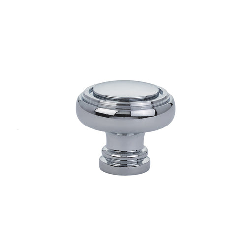 Norwich Wardrobe Knob, 1-5/8"