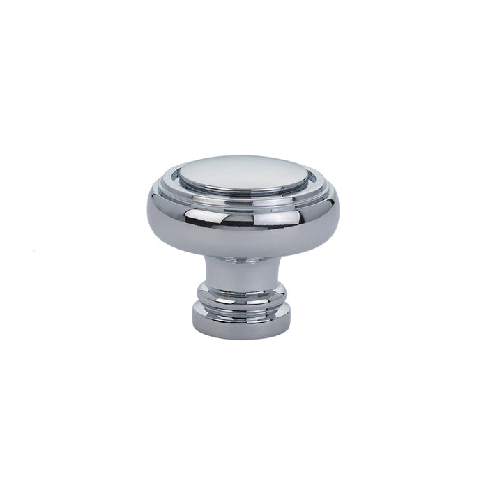 Norwich Wardrobe Knob, 1-5/8"