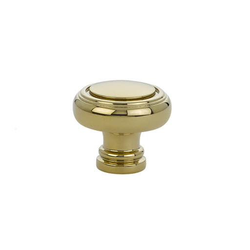 Norwich Cabinet Knob, 1-1/4"