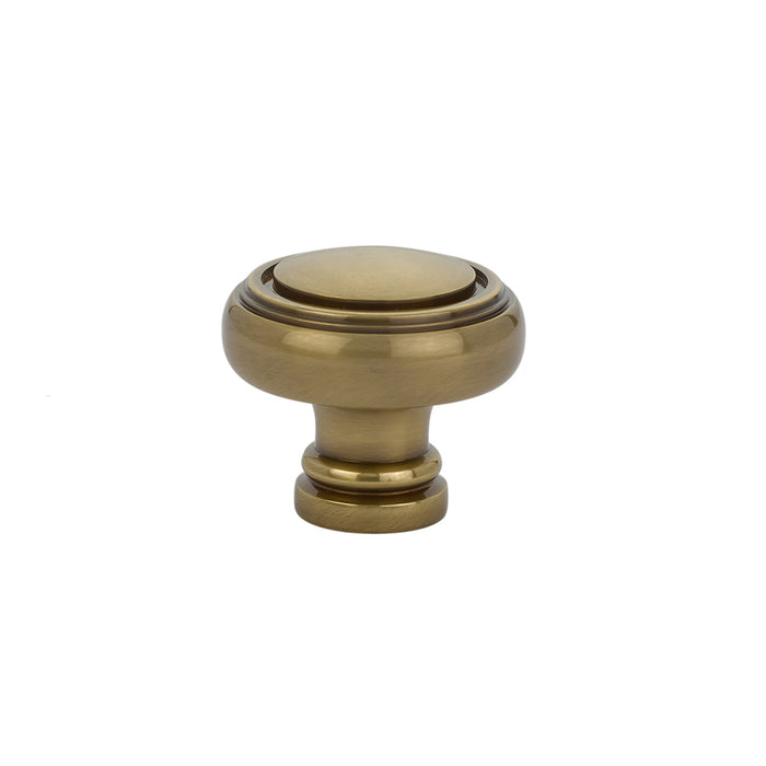 Norwich Wardrobe Knob, 1-5/8"