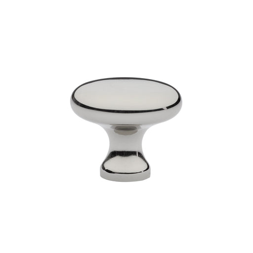 Providence Wardrobe Knob, 1-3/4"