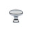 Cabinet Knob, Brass Providence, 1"